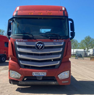 Foton AUMAN 4x2 Седельный тягач