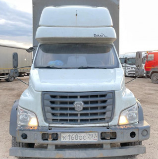 Новый завод 3010* на шасси GAZ GAZON NEXT Бортовой (Евроборт)_не актуально