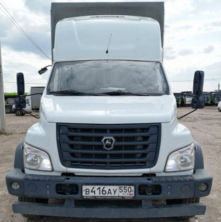 GAZ GAZON NEXT Бортовой (Евроборт)