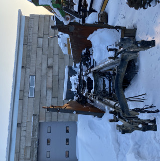 Shacman (Shaanxi) SX* 8x4 Самосвал