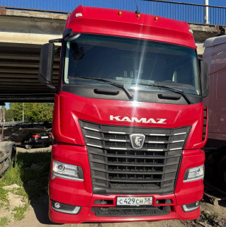КамАЗ 54901 4x2 Седельный тягач