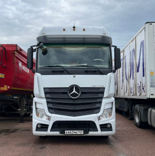 Mercedes-Benz ACTROS 4x2 Седельный тягач
