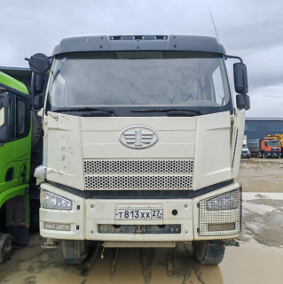 FAW CA 3310 8x4 Самосвал_не актуально