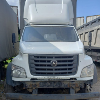 Новый завод 3010* на шасси GAZ GAZON NEXT Бортовой (Евроборт)_не актуально