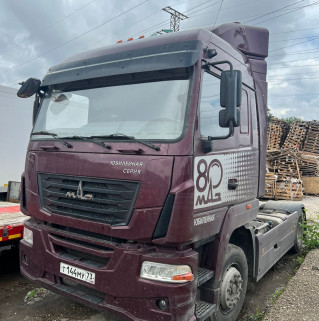 МАЗ 5440 4x2 Седельный тягач