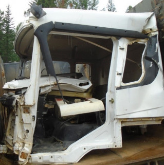 Shacman (Shaanxi) SX* 6x4 Самосвал