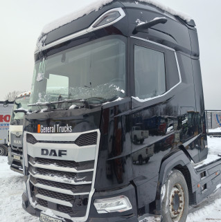 DAF XG 4x2 Седельный тягач