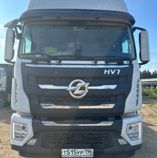 VASOL HV7 4x2 Седельный тягач