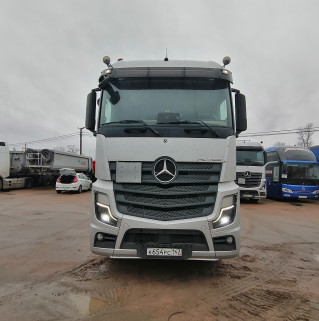 Mercedes-Benz ACTROS 4x2 Седельный тягач