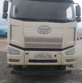 FAW CA 3310 8x4 Самосвал_не актуально