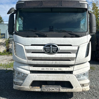 FAW J7 4x2 Седельный тягач