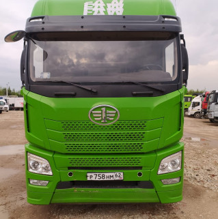 FAW JH6 6x4 Седельный тягач