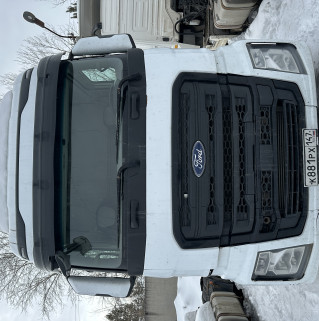 Ford F-Max 4x2 Седельный тягач