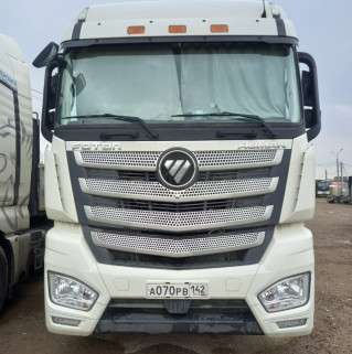 Foton AUMAN 4x2 Седельный тягач