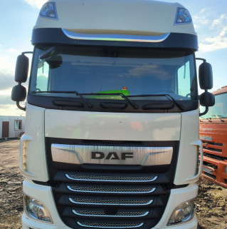DAF XF 4x2 Седельный тягач