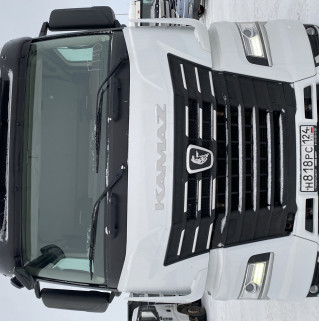 КамАЗ 54901 4x2 Седельный тягач