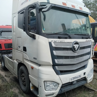 Foton AUMAN 4x2 Седельный тягач