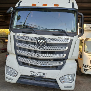 Foton AUMAN 4x2 Седельный тягач