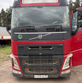 Volvo FH 4x2 Седельный тягач