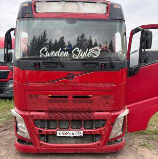 Volvo FH 4x2 Седельный тягач