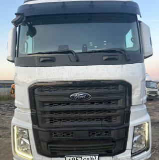 Ford F-Max 4x2 Седельный тягач