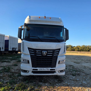 КамАЗ 54901 4x2 Седельный тягач