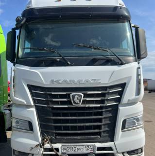 КамАЗ 54901 4x2 Седельный тягач
