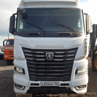 КамАЗ 54901 4x2 Седельный тягач