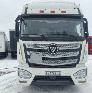 Foton AUMAN 4x2 Седельный тягач