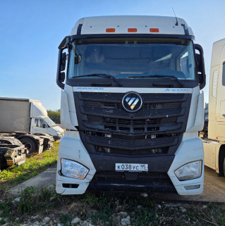 Foton AUMAN 4x2 Седельный тягач