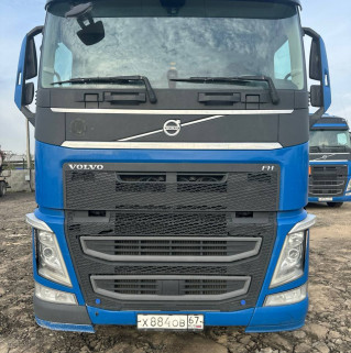 Volvo FH 4x2 Седельный тягач