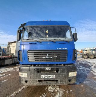 МАЗ 5440 4x2 Седельный тягач