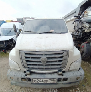 Новый завод 3010* на шасси GAZ GAZON NEXT Бортовой (Евроборт)_не актуально