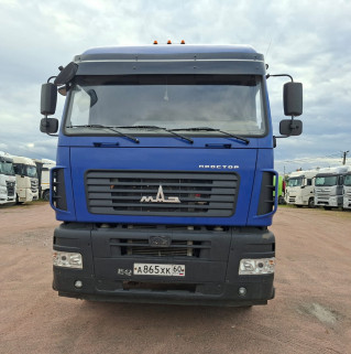 МАЗ 5440 4x2 Седельный тягач