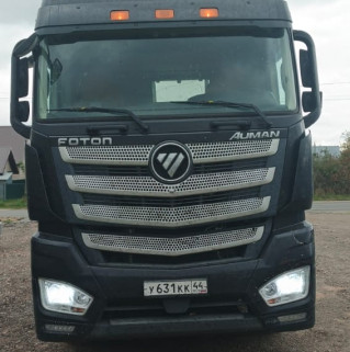 Foton AUMAN 4x2 Седельный тягач