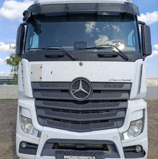 Mercedes-Benz ACTROS 4x2 Седельный тягач