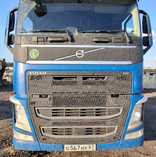 Volvo FH 4x2 Седельный тягач