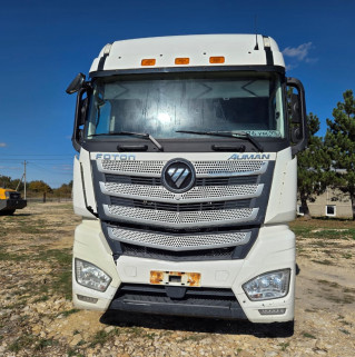 Foton AUMAN 4x2 Седельный тягач