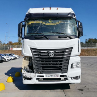 КамАЗ 54901 4x2 Седельный тягач