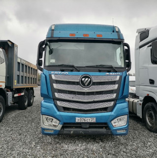 Foton AUMAN 4x2 Седельный тягач