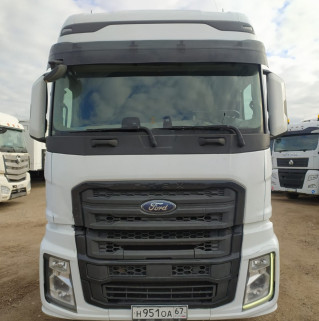 Ford F-Max 4x2 Седельный тягач