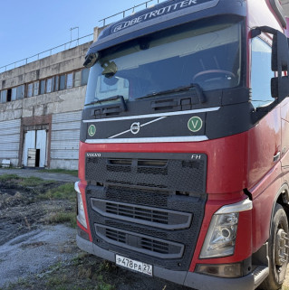 Volvo FH 4x2 Седельный тягач