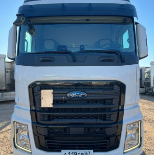 Ford F-Max 4x2 Седельный тягач