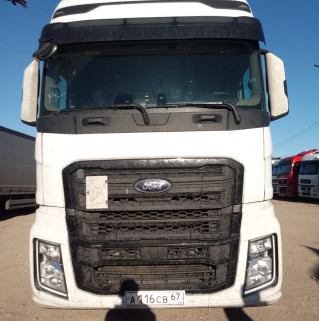 Ford F-Max 4x2 Седельный тягач