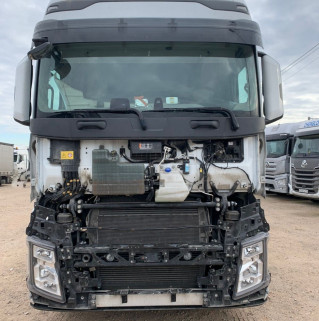 Ford F-Max 4x2 Седельный тягач