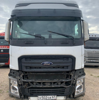 Ford F-Max 4x2 Седельный тягач