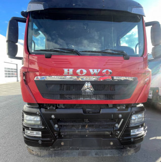 Howo T5G 6x4 Самосвал