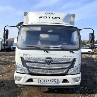 Foton AUMARK 4x2 Промтоварный (кат. С)