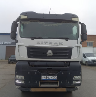 SITRAK C7H 4x2 Седельный тягач