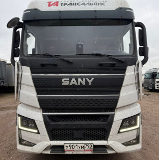 SANY S* 4x2 Седельный тягач